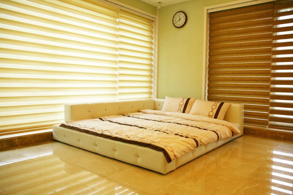 Time Story Villa Yangpyeong Bagian luar foto