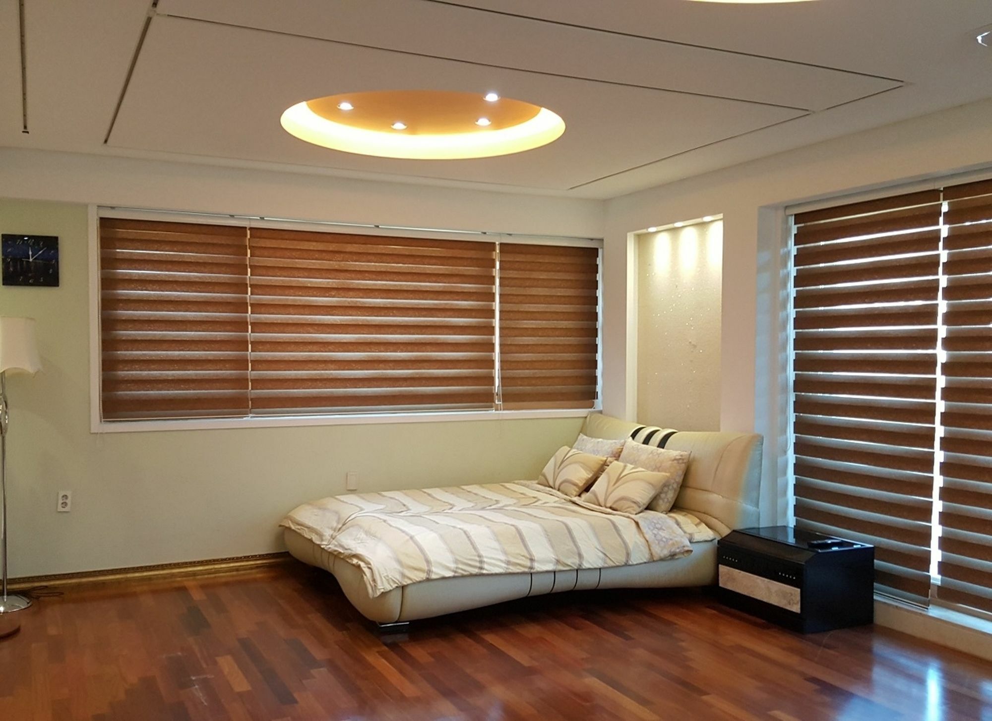 Time Story Villa Yangpyeong Bagian luar foto